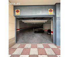 Parking coche en Venta en Castalla Alicante 