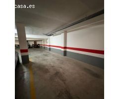 Parking coche en Venta en Castalla Alicante 