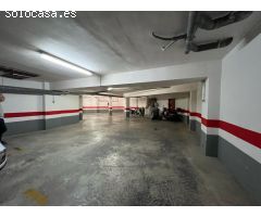 Parking coche en Venta en Castalla Alicante 