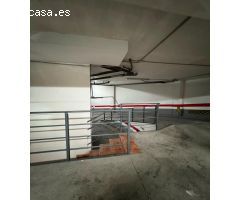 Parking coche en Venta en Castalla Alicante 