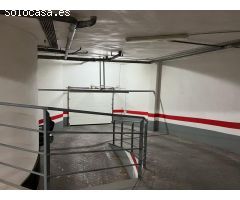 Parking coche en Venta en Castalla Alicante 