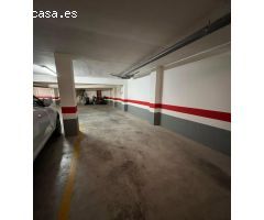 Parking coche en Venta en Castalla Alicante 