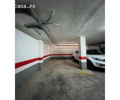 Parking coche en Venta en Castalla Alicante 