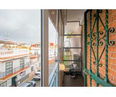 Amplio, acogedor y muy luminoso, IDEAL COMO INVERSIÓN!!
