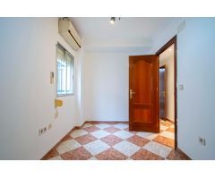 Amplio, acogedor y muy luminoso, IDEAL COMO INVERSIÓN!!