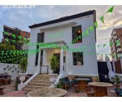¡GRAN OPORTUNIDAD! TRASPASO DE PUB EN LLEIDA