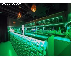 ¡GRAN OPORTUNIDAD! TRASPASO DE PUB EN LLEIDA