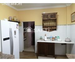 Vivienda reformada de ensueño en el corazón de Benaoján: comodidad, estilo y ubicación inmejorable.