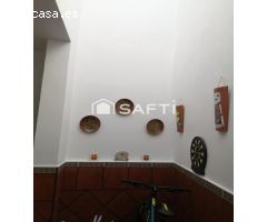 Vivienda reformada de ensueño en el corazón de Benaoján: comodidad, estilo y ubicación inmejorable.