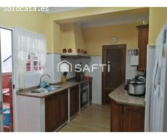 Vivienda reformada de ensueño en el corazón de Benaoján: comodidad, estilo y ubicación inmejorable.