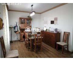 Vivienda reformada de ensueño en el corazón de Benaoján: comodidad, estilo y ubicación inmejorable.