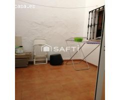 Vivienda reformada de ensueño en el corazón de Benaoján: comodidad, estilo y ubicación inmejorable.