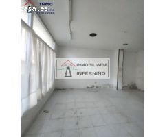 Local comercial en Alquiler en Ferrol La Coruña Ref: 438090