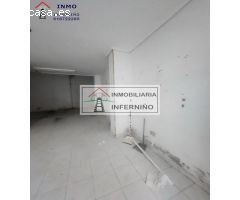 Local comercial en Alquiler en Ferrol La Coruña Ref: 438090