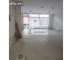 Local comercial en Alquiler en Ferrol La Coruña Ref: 438090