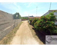 ¡¡VIVIENDA OCUPADA, NO SE PUEDE VISITAR!! EN EL VISO DE SAN JUAN