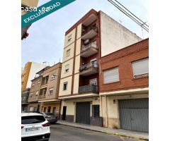¡Tu nuevo hogar junto al mar te espera en Puerto de Sagunto!