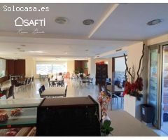 Se vende amplio local