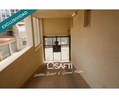 EXCLUSIVIDAD SAFTI Garaje cerca de la playa en Empuriabrava.