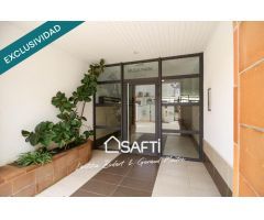 EXCLUSIVIDAD SAFTI Garaje cerca de la playa en Empuriabrava.