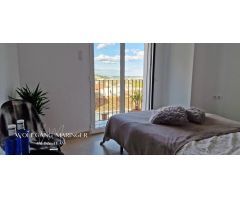 ¡Tu casa tradicional integralmente modernizada te espera en Palma de Gandía!