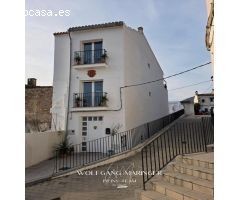 ¡Tu casa tradicional integralmente modernizada te espera en Palma de Gandía!