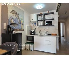 ¡Tu casa tradicional integralmente modernizada te espera en Palma de Gandía!