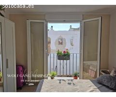 ¡Tu casa tradicional integralmente modernizada te espera en Palma de Gandía!