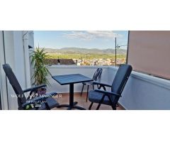 ¡Tu casa tradicional integralmente modernizada te espera en Palma de Gandía!