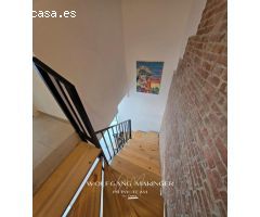 ¡Tu casa tradicional integralmente modernizada te espera en Palma de Gandía!