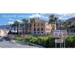 ¡Tu casa tradicional integralmente modernizada te espera en Palma de Gandía!