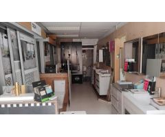 Local comercial en Venta en Tarragona Tarragona