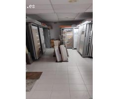 Local comercial en Venta en Tarragona Tarragona