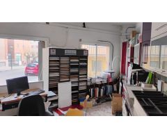 Local comercial en Venta en Tarragona Tarragona