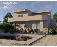 Casa-Chalet en Venta en Denia Alicante