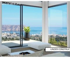 Casa-Chalet en Venta en Javea Alicante