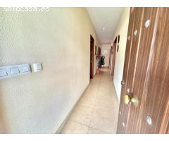 PARCELA DE 966 M2 CON DOS CASAS EN C/ HELENIO, PLAYA DE LA BARROSA