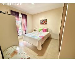 PARCELA DE 966 M2 CON DOS CASAS EN C/ HELENIO, PLAYA DE LA BARROSA