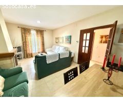 PARCELA DE 966 M2 CON DOS CASAS EN C/ HELENIO, PLAYA DE LA BARROSA