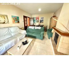 PARCELA DE 966 M2 CON DOS CASAS EN C/ HELENIO, PLAYA DE LA BARROSA