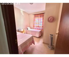 PARCELA DE 966 M2 CON DOS CASAS EN C/ HELENIO, PLAYA DE LA BARROSA