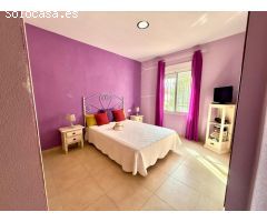 PARCELA DE 966 M2 CON DOS CASAS EN C/ HELENIO, PLAYA DE LA BARROSA