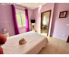 PARCELA DE 966 M2 CON DOS CASAS EN C/ HELENIO, PLAYA DE LA BARROSA
