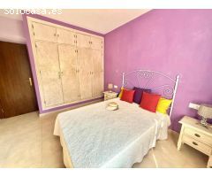 PARCELA DE 966 M2 CON DOS CASAS EN C/ HELENIO, PLAYA DE LA BARROSA