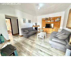 PARCELA DE 966 M2 CON DOS CASAS EN C/ HELENIO, PLAYA DE LA BARROSA