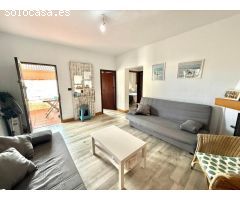 PARCELA DE 966 M2 CON DOS CASAS EN C/ HELENIO, PLAYA DE LA BARROSA