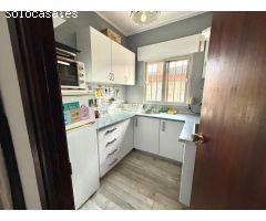 PARCELA DE 966 M2 CON DOS CASAS EN C/ HELENIO, PLAYA DE LA BARROSA