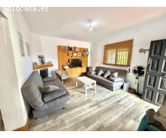 PARCELA DE 966 M2 CON DOS CASAS EN C/ HELENIO, PLAYA DE LA BARROSA