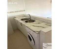 Piso 2 habitaciones en Polan