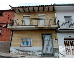Adosado en venta en Escalonilla de 166 m2